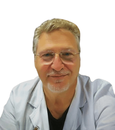 Dr. Francesco Maglione - Endocrinologo Potenza